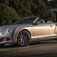 Illustration for article titled 2013 Bentley Continental GT Speed Convertible: The Jalopnik Review